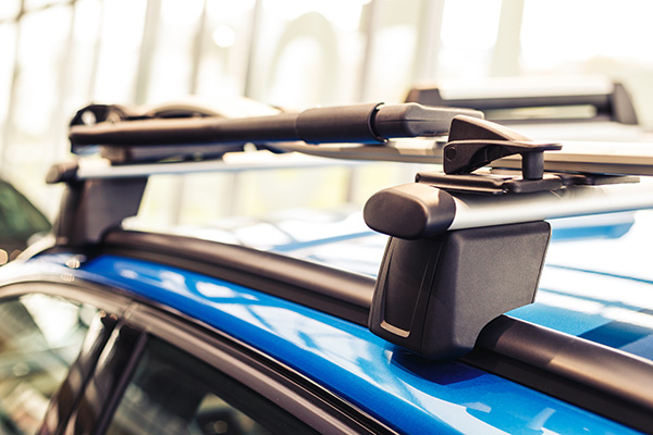Can My Roof Rack Cause Extra Wind Noise? | J & F Motors